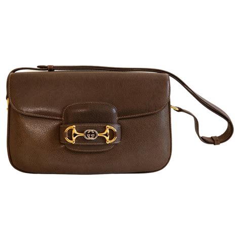 gucci equestrian collection|vintage gucci horsebit shoulder bag.